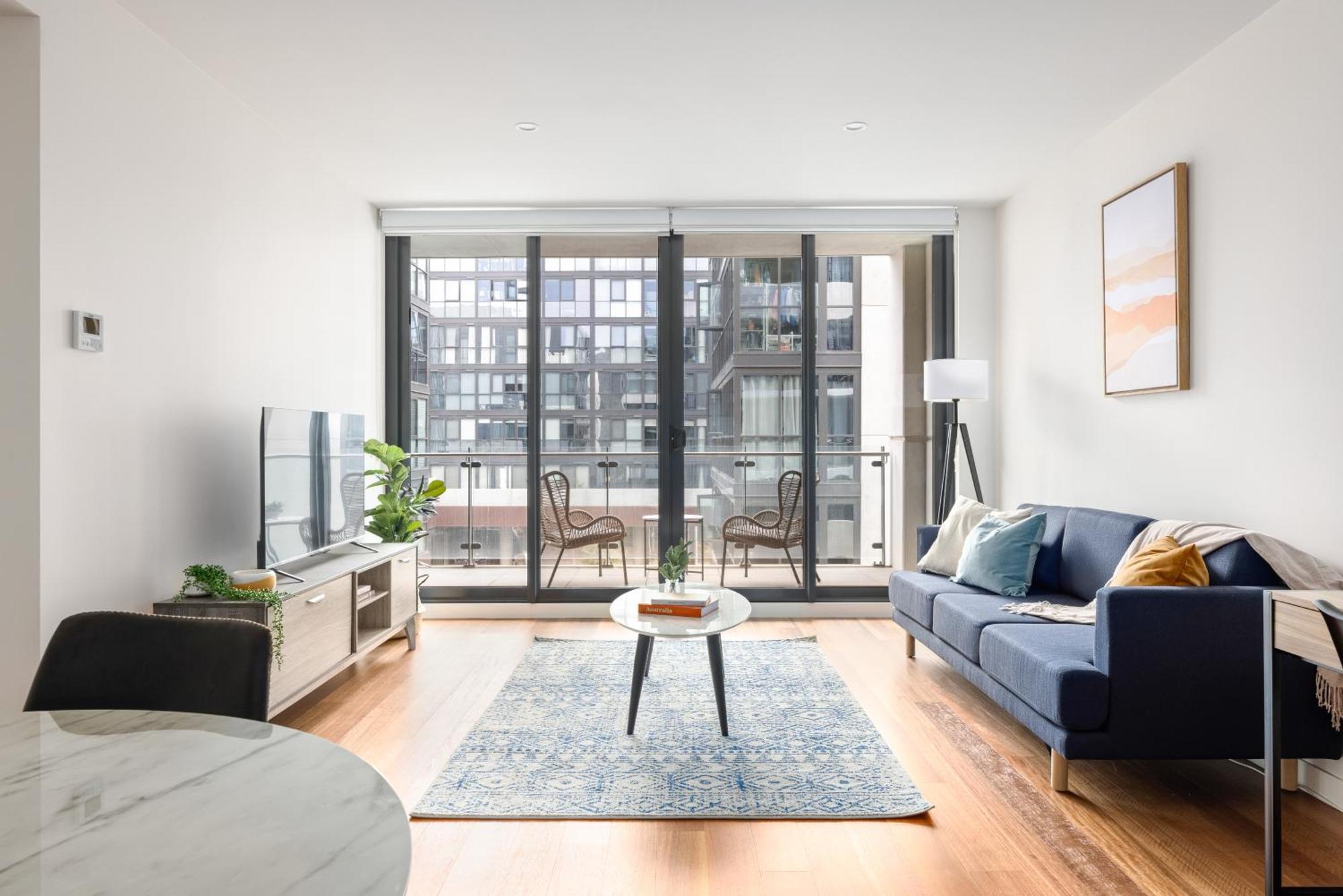Founders Lane Apartments By Urban Rest Canberra Ngoại thất bức ảnh