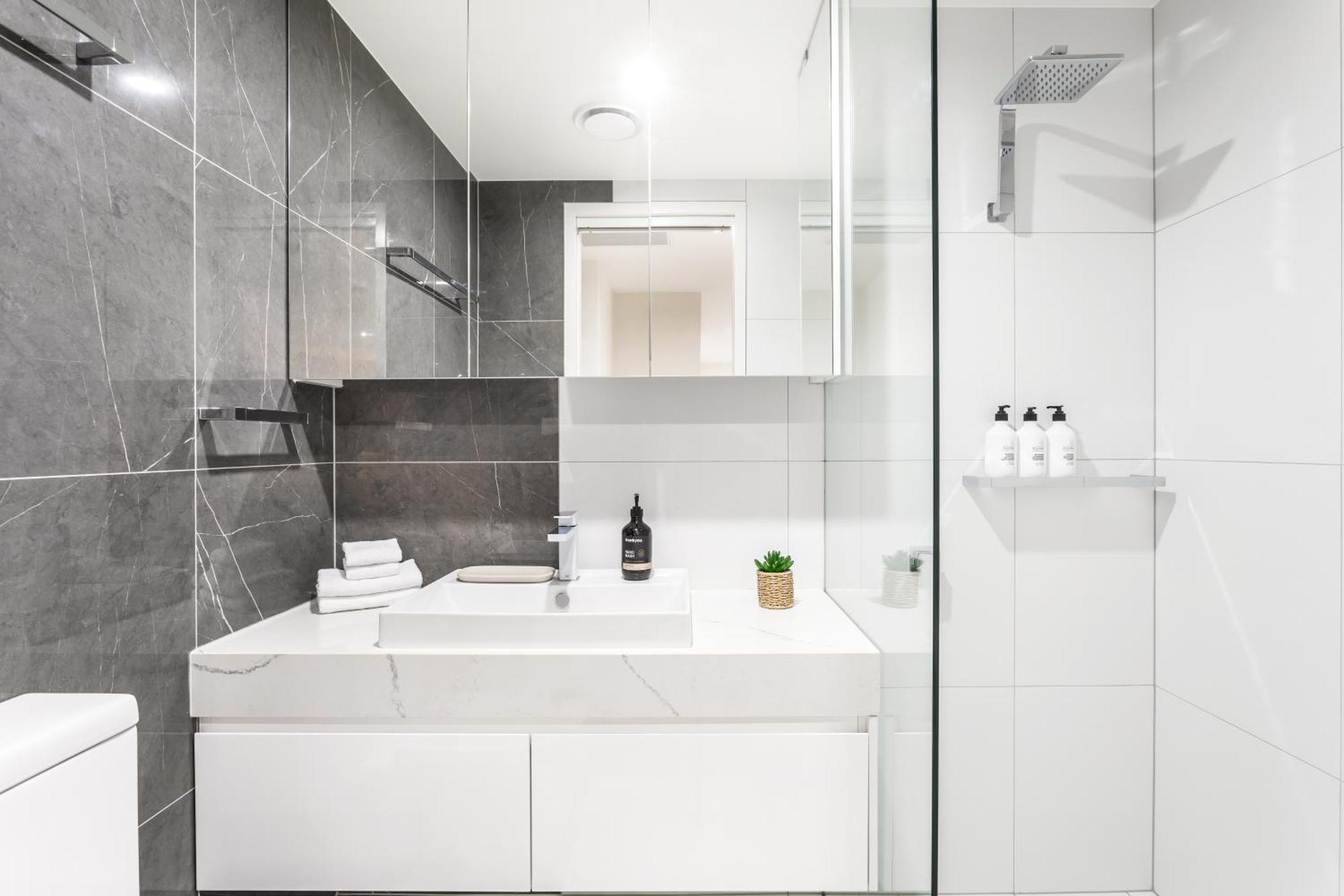 Founders Lane Apartments By Urban Rest Canberra Ngoại thất bức ảnh