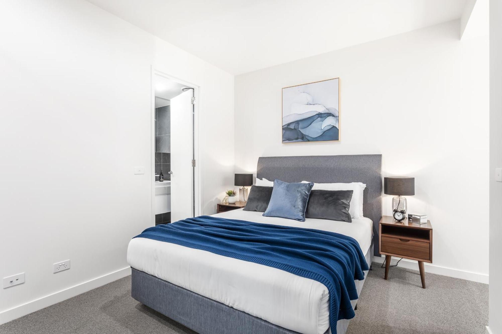 Founders Lane Apartments By Urban Rest Canberra Ngoại thất bức ảnh