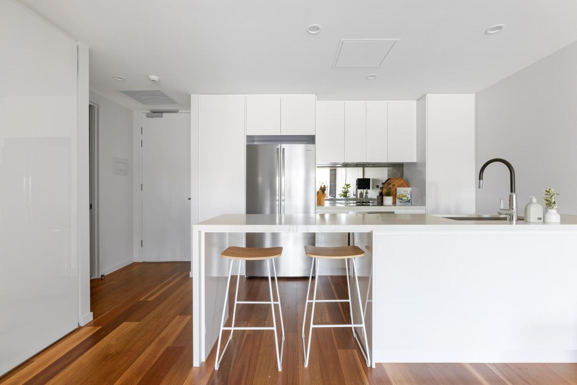 Founders Lane Apartments By Urban Rest Canberra Ngoại thất bức ảnh