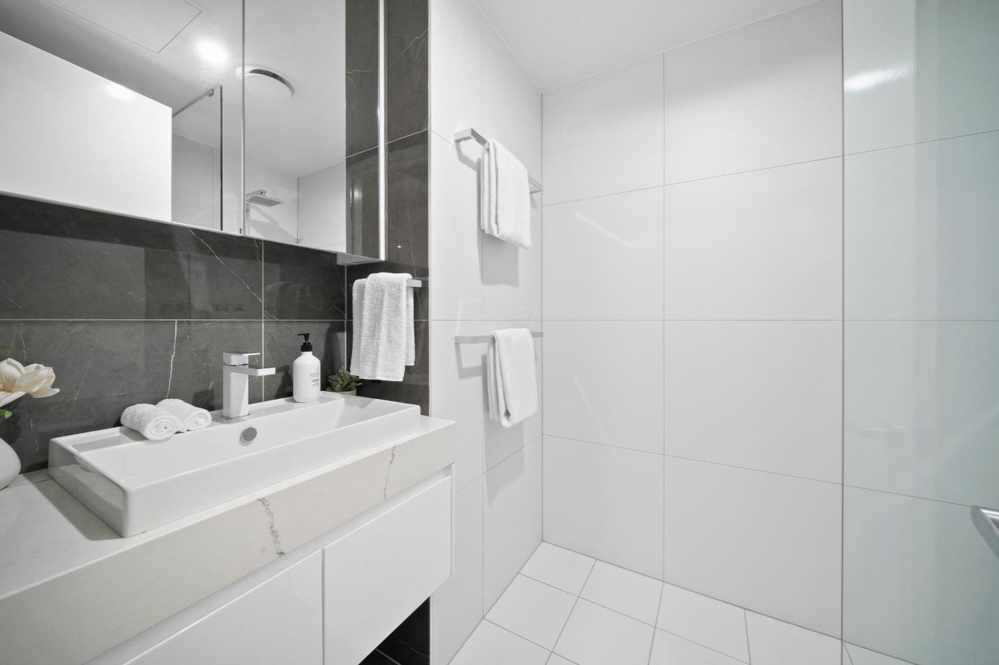 Founders Lane Apartments By Urban Rest Canberra Ngoại thất bức ảnh