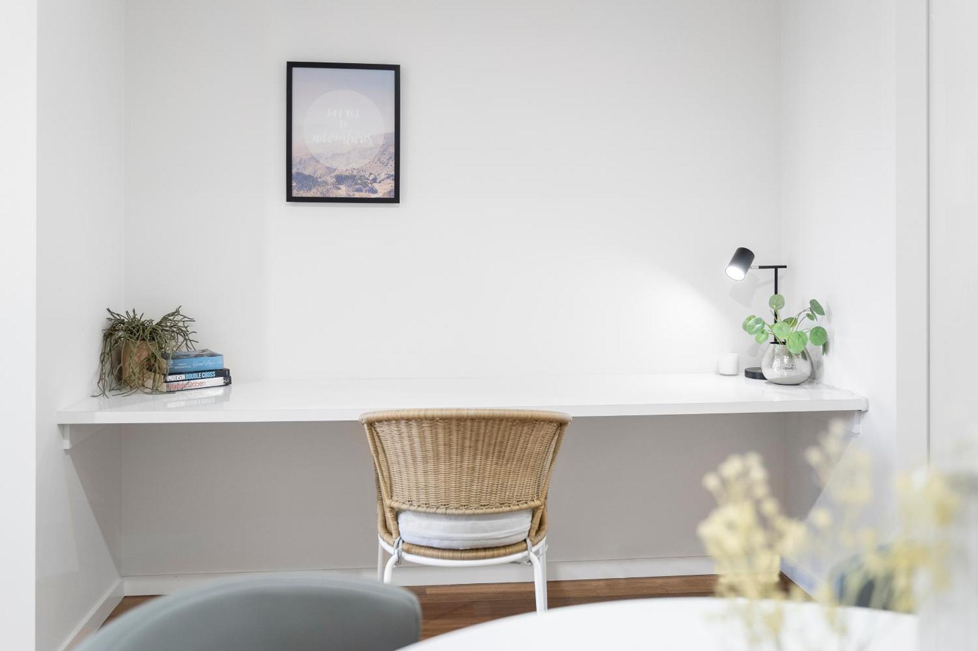 Founders Lane Apartments By Urban Rest Canberra Ngoại thất bức ảnh